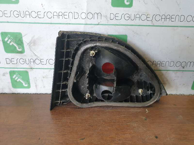 PILOTO TRASERO IZQUIERDO