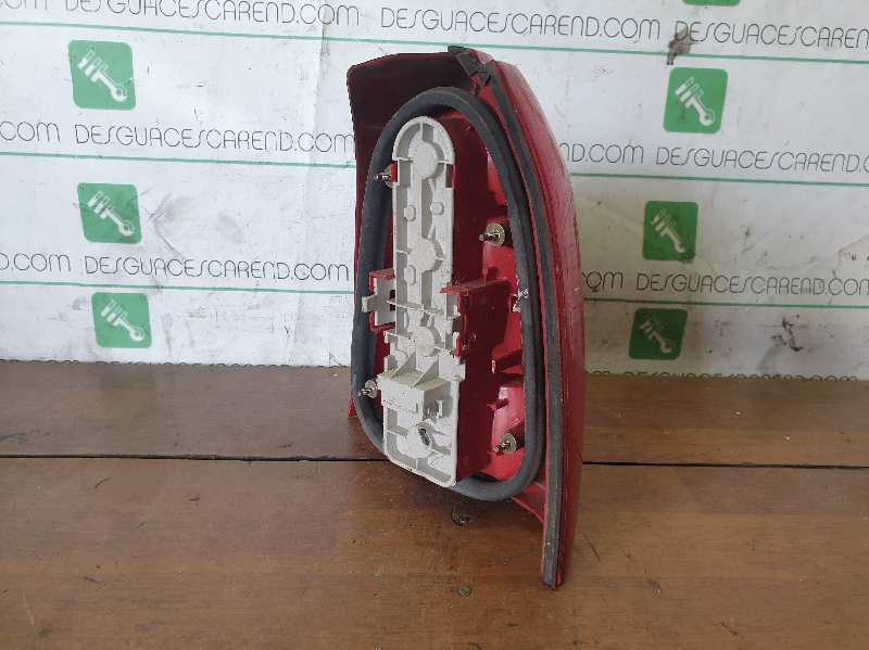 PILOTO TRASERO IZQUIERDO