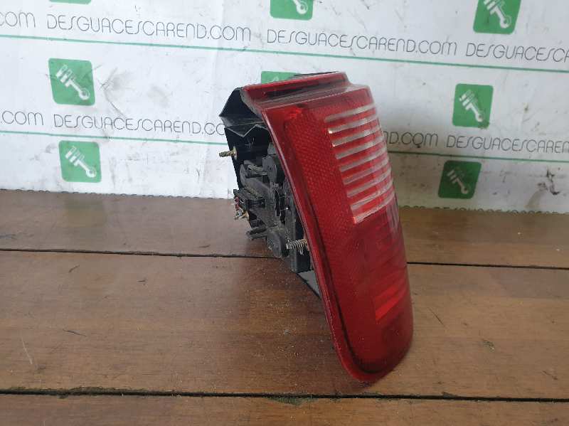 PILOTO TRASERO IZQUIERDO