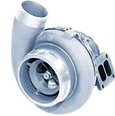 TURBOCOMPRESOR