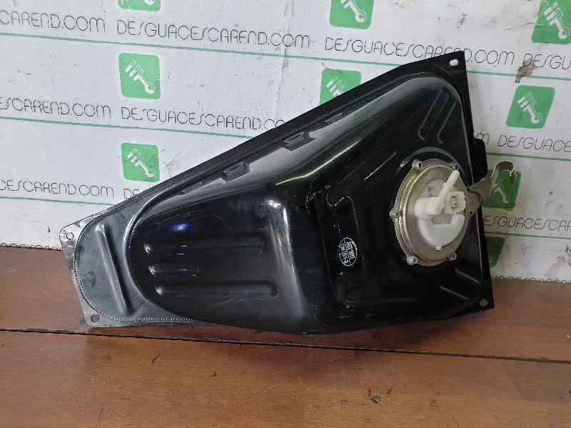 DEPOSITO COMBUSTIBLE