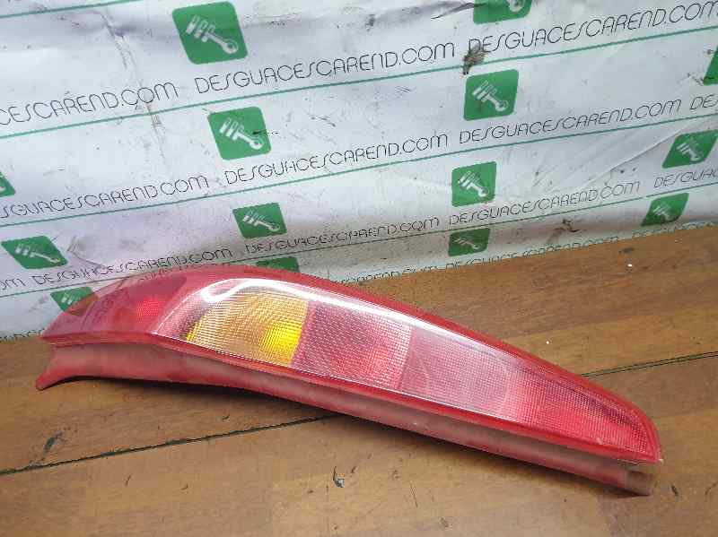 PILOTO TRASERO IZQUIERDO