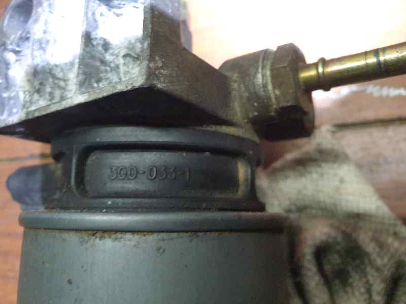 SOPORTE FILTRO GASOIL