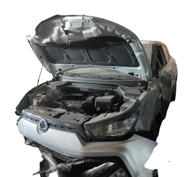DESPIECE COMPLETO SSANGYONG TIVOLI