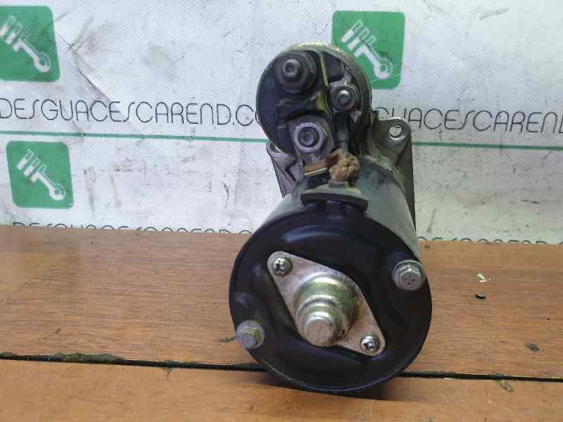MOTOR ARRANQUE