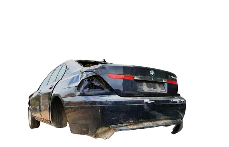 DESPIECE COMPLETO BMW SERIE 7 (E65-E66)