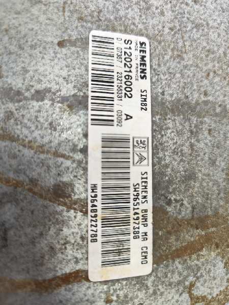 CENTRALITA CAMBIO AUTOMATICO