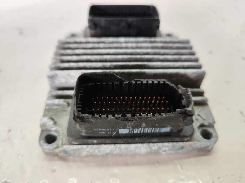 CENTRALITA MOTOR UCE