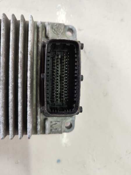 CENTRALITA MOTOR UCE