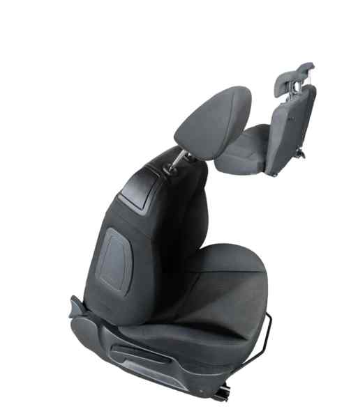 JUEGO ASIENTOS COMPLETO