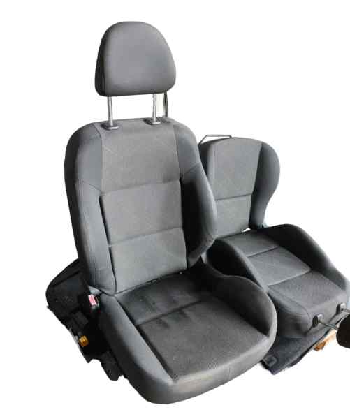 JUEGO ASIENTOS COMPLETO