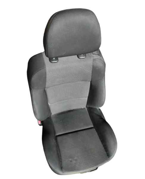 JUEGO ASIENTOS COMPLETO