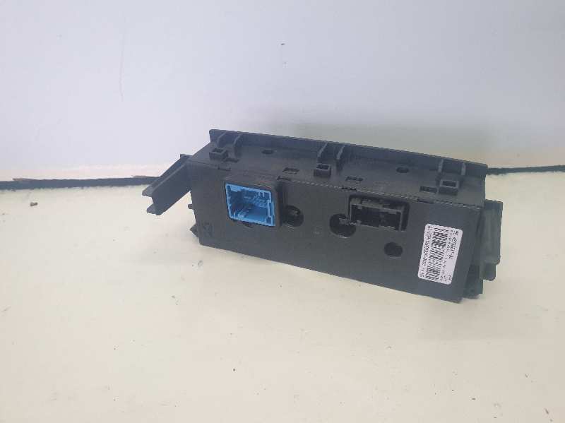 MANDO CALEFACCION -  AIRE ACONDICIONADO