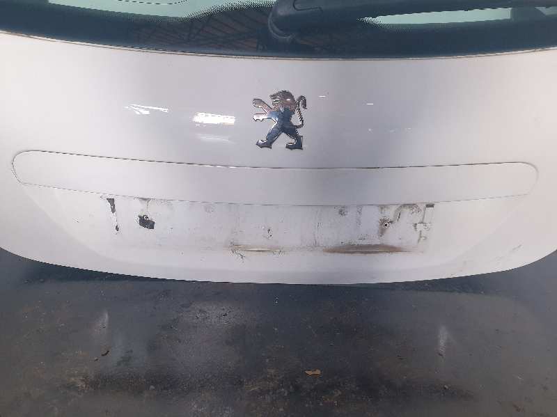 MANETA EXTERIOR PORTON