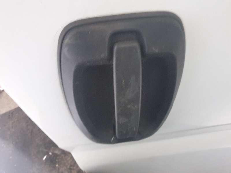 MANETA EXTERIOR DELANTERA DERECHA