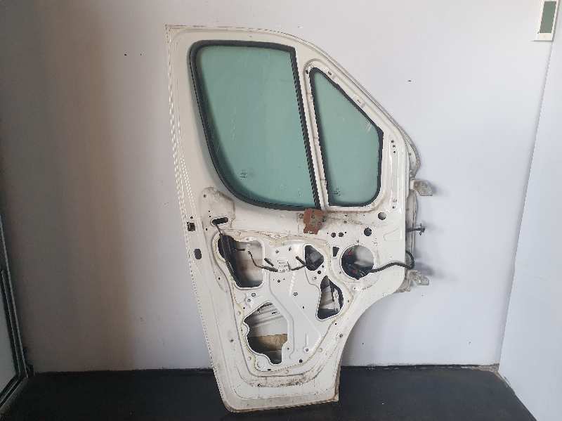 BOMBIN PUERTA DELANTERA IZQUIERDA