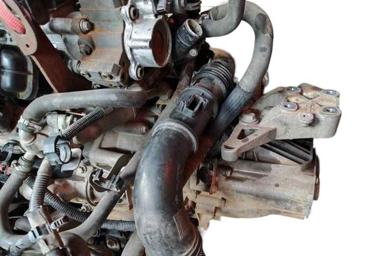 20GP17 CAJA CAMBIOS PEUGEOT BOXER CAJA CERR.TECHO SOBREELEV.(BAT.4035)(335-440)(2007 =>