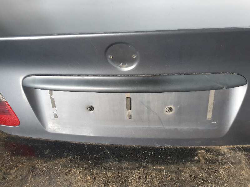 MANETA EXTERIOR PORTON