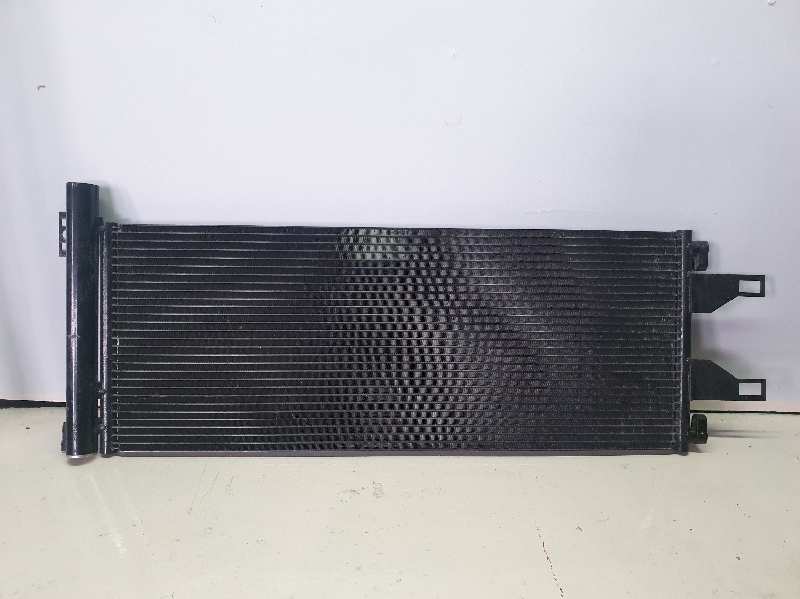 RADIADOR CALEFACCION - AIRE ACONDICIONADO