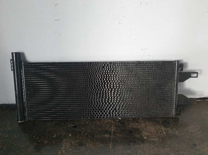 RADIADOR CALEFACCION - AIRE ACONDICIONADO