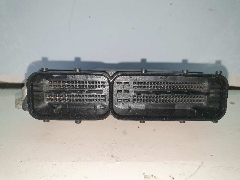 CENTRALITA MOTOR UCE