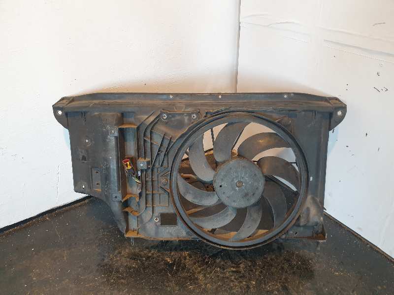 ELECTROVENTILADOR