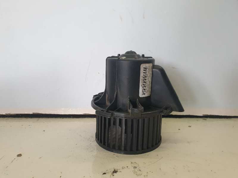 VENTILADOR CALEFACCION