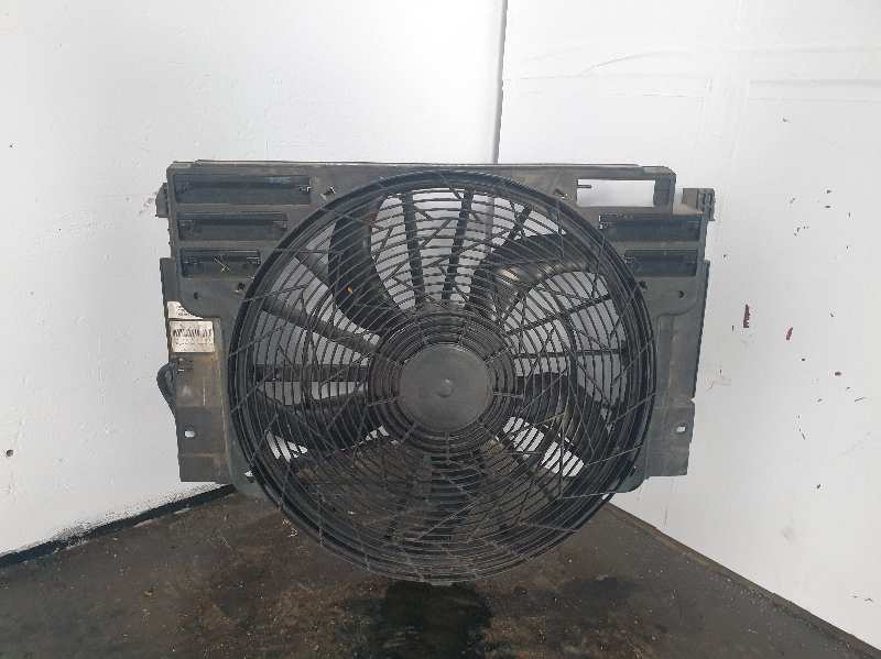 64546921382 ELECTROVENTILADOR BMW X5 (E53)