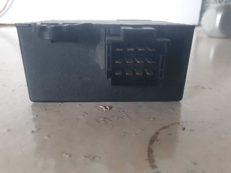 CENTRALITA INMOVILIZADOR