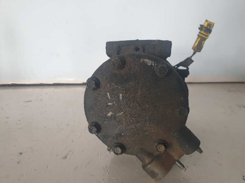 COMPRESOR AIRE ACONDICIONADO