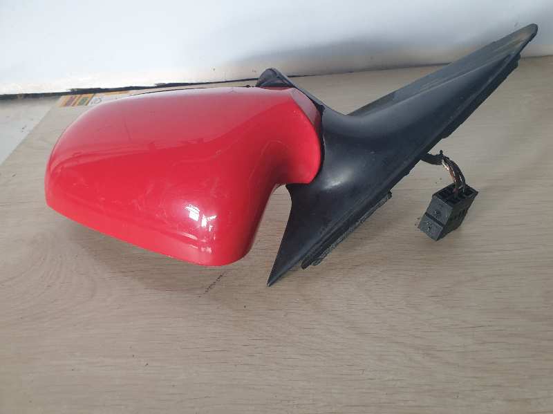 RETROVISOR IZQUIERDO