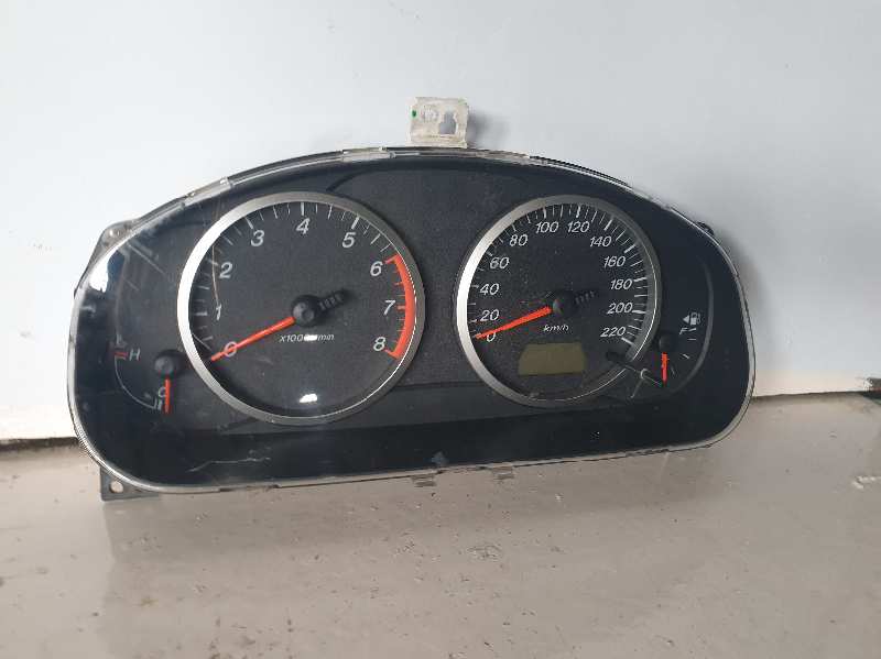 3M7110849MG CUADRO INSTRUMENTOS MAZDA 2 BERLINA (DY)