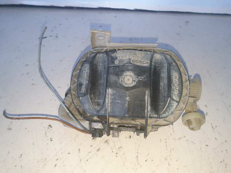 FARO ANTINIEBLA DERECHO