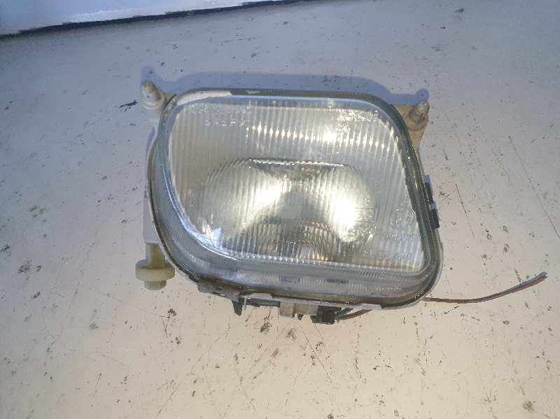 FARO ANTINIEBLA DERECHO