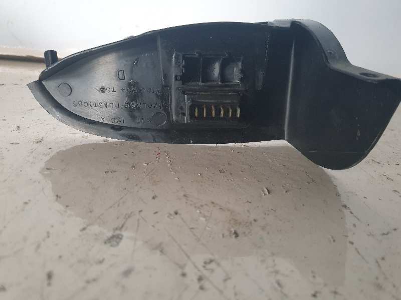 MANDO ELEVALUNAS DELANTERO IZQUIERDO 