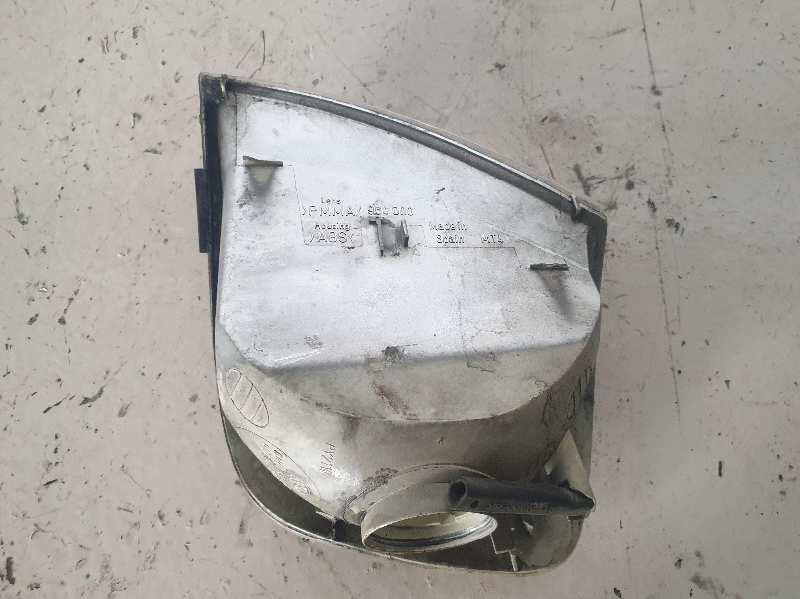 PILOTO DELANTERO DERECHO