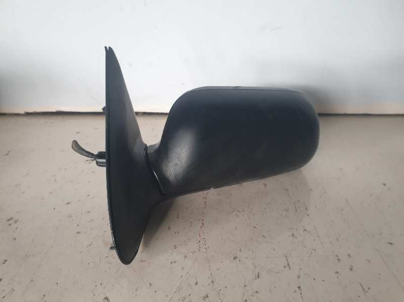 RETROVISOR IZQUIERDO