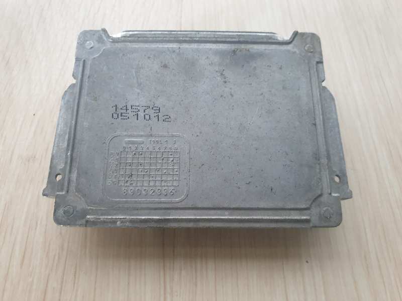 CENTRALITA FAROS XENON