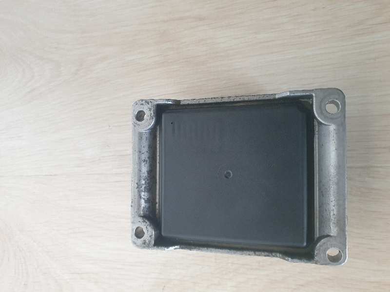 CENTRALITA MOTOR UCE