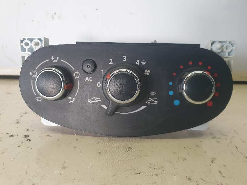 MANDO CALEFACCION -  AIRE ACONDICIONADO