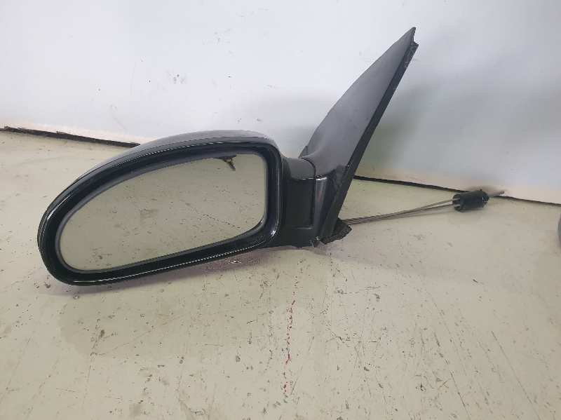 RETROVISOR IZQUIERDO