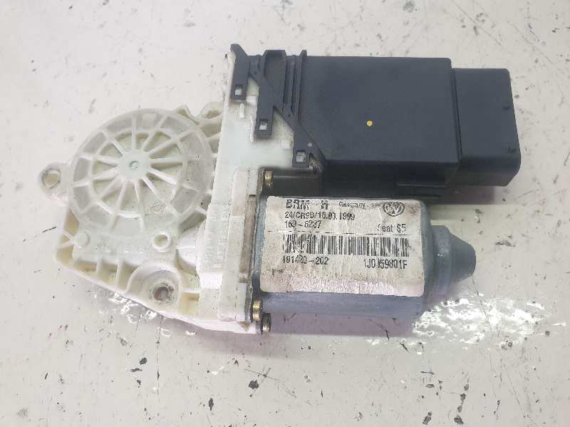 MOTOR ELEVALUNAS DELANTERO IZQUIERDO