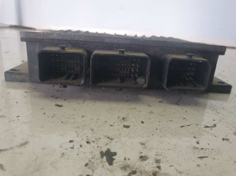 CENTRALITA MOTOR UCE