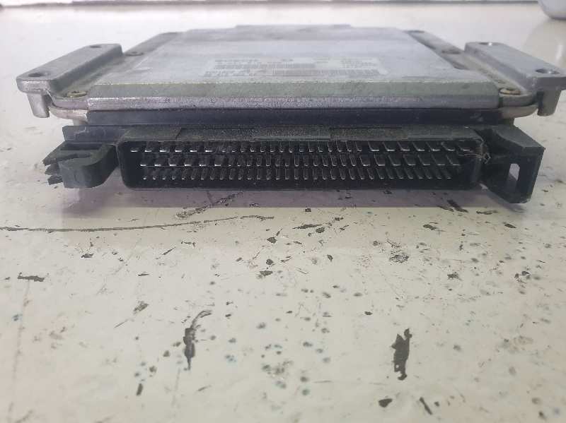 CENTRALITA MOTOR UCE