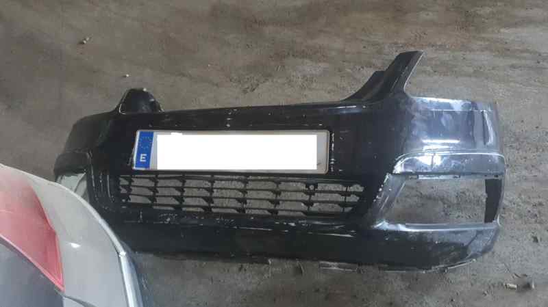 PARAGOLPES DELANTERO