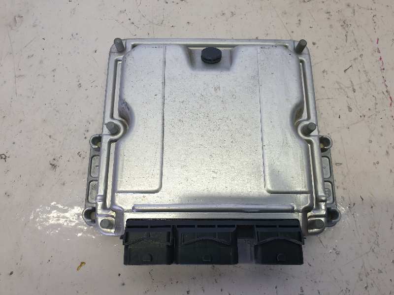 CENTRALITA MOTOR UCE