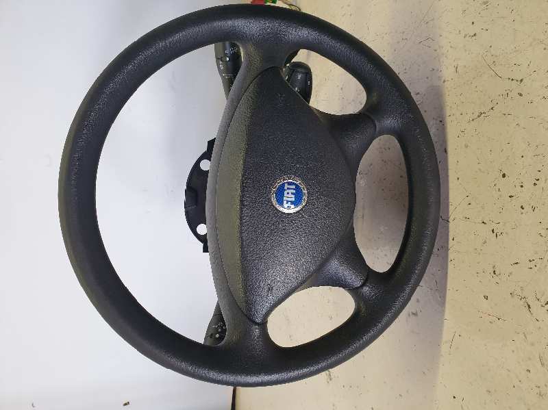 AIRBAG DELANTERO IZQUIERDO