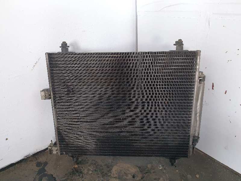 RADIADOR CALEFACCION - AIRE ACONDICIONADO