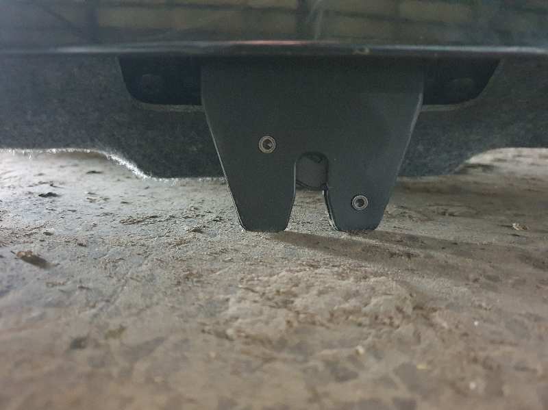 CERRADURA MALETERO - PORTON