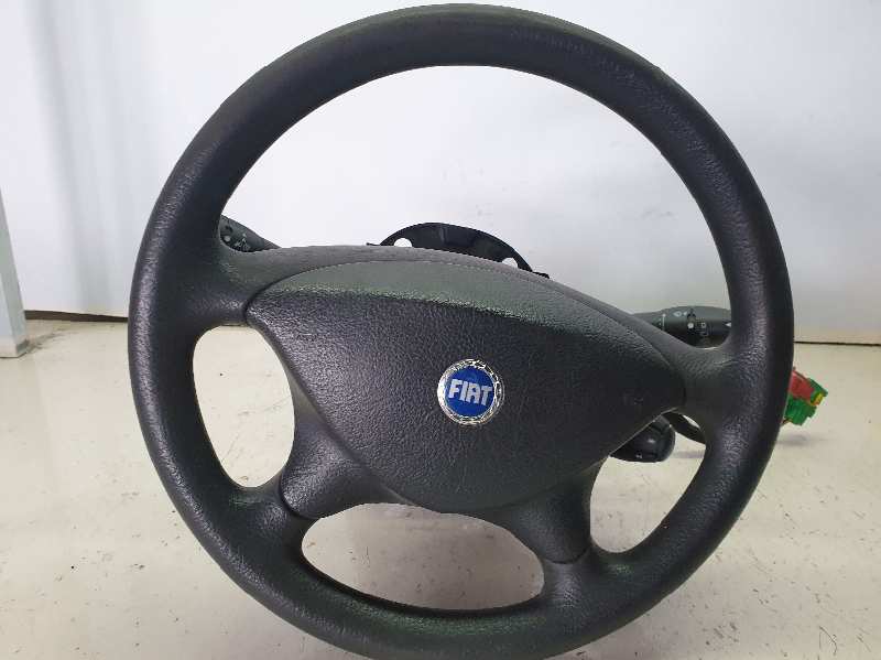 AIRBAG DELANTERO IZQUIERDO